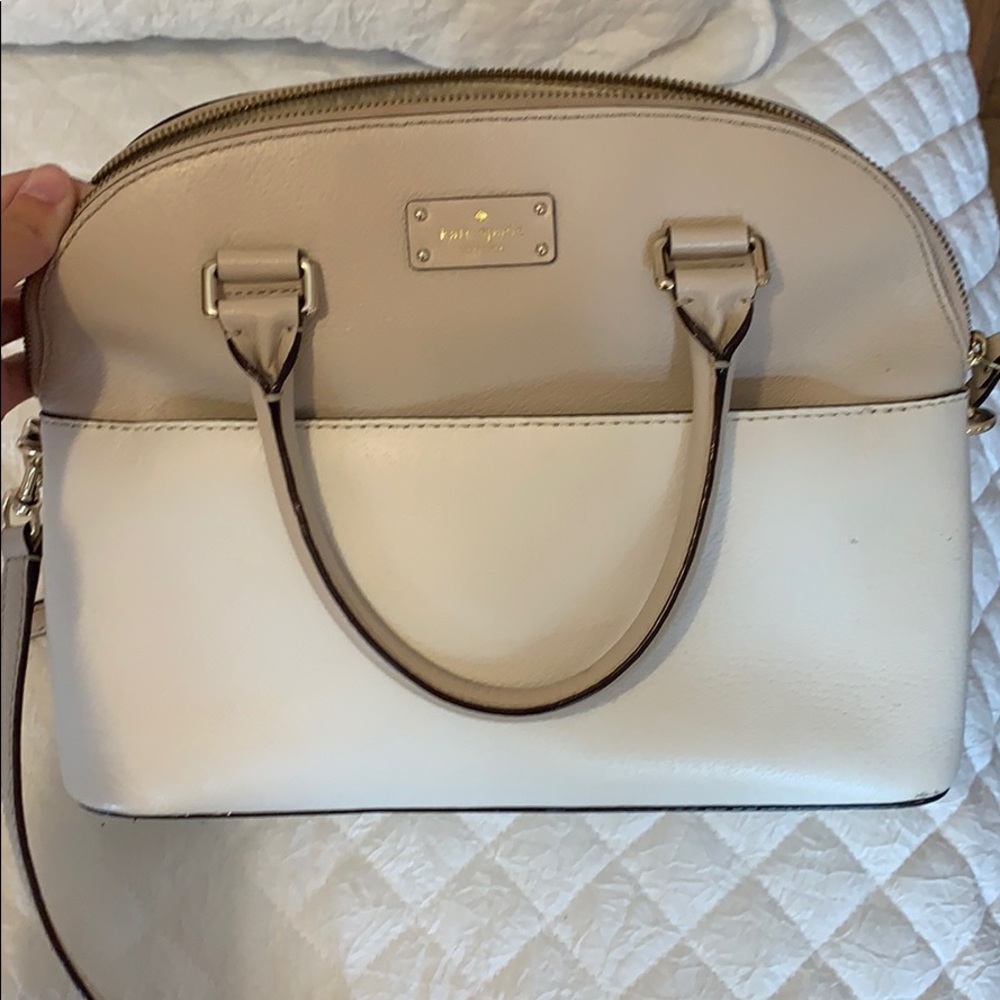Kate Spade purse